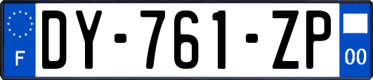 DY-761-ZP