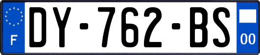 DY-762-BS