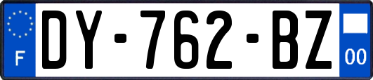 DY-762-BZ