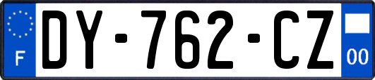 DY-762-CZ