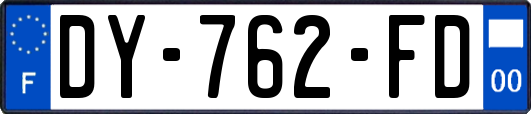 DY-762-FD