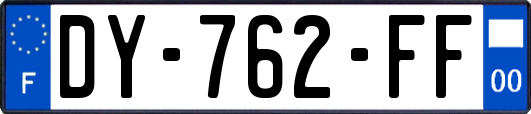 DY-762-FF