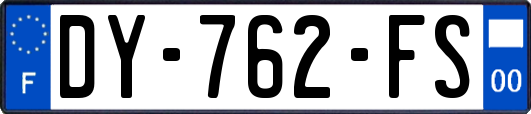 DY-762-FS