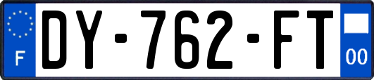 DY-762-FT