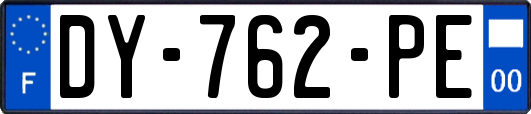 DY-762-PE