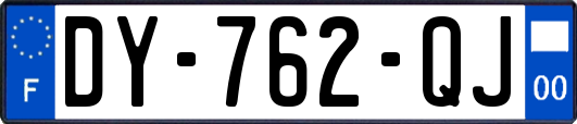 DY-762-QJ