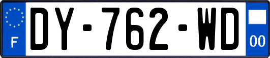 DY-762-WD