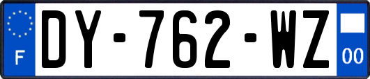 DY-762-WZ