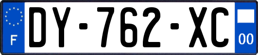 DY-762-XC