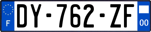 DY-762-ZF