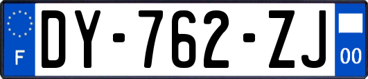 DY-762-ZJ