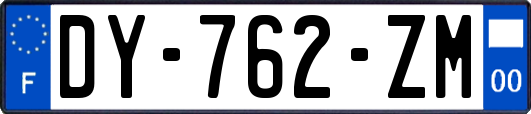 DY-762-ZM