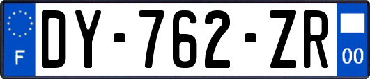 DY-762-ZR