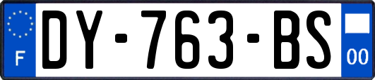 DY-763-BS