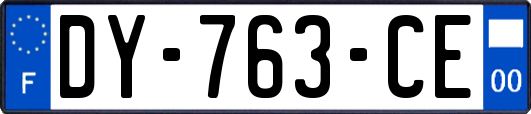 DY-763-CE