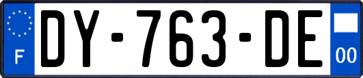 DY-763-DE