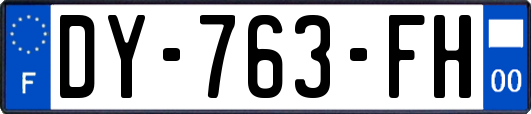 DY-763-FH