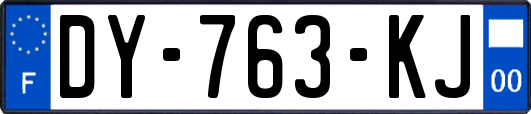 DY-763-KJ