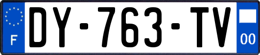 DY-763-TV