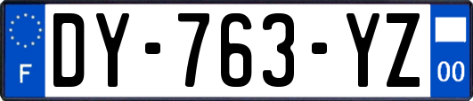 DY-763-YZ