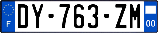 DY-763-ZM