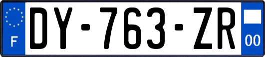 DY-763-ZR