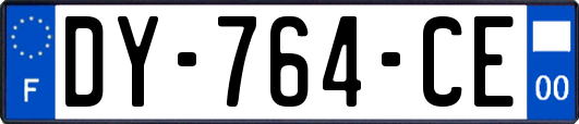 DY-764-CE