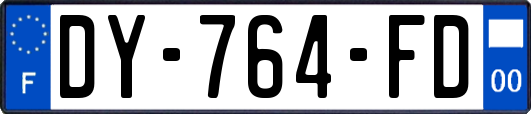 DY-764-FD