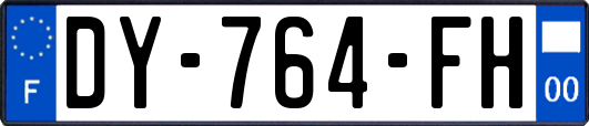 DY-764-FH