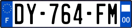 DY-764-FM