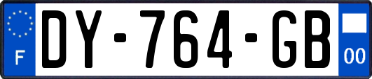 DY-764-GB