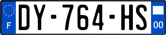 DY-764-HS