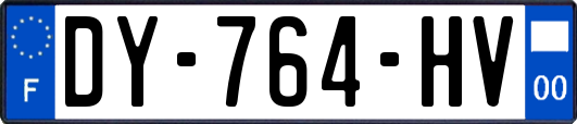 DY-764-HV