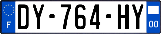 DY-764-HY