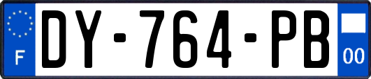 DY-764-PB