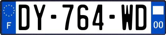 DY-764-WD