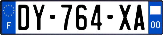 DY-764-XA