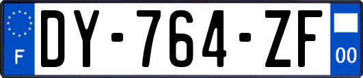 DY-764-ZF