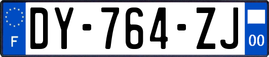 DY-764-ZJ