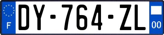 DY-764-ZL