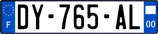 DY-765-AL