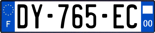 DY-765-EC