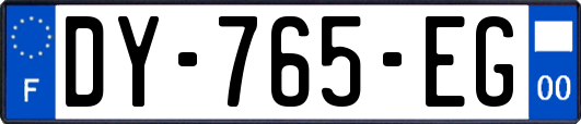 DY-765-EG