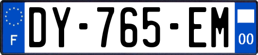 DY-765-EM