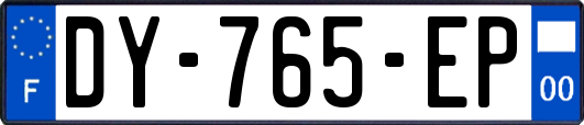 DY-765-EP