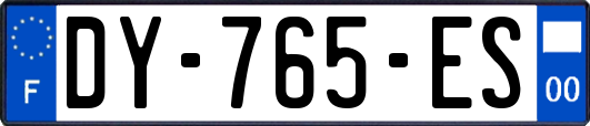 DY-765-ES