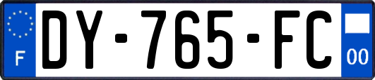DY-765-FC