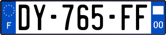 DY-765-FF