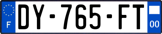 DY-765-FT