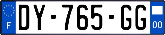 DY-765-GG